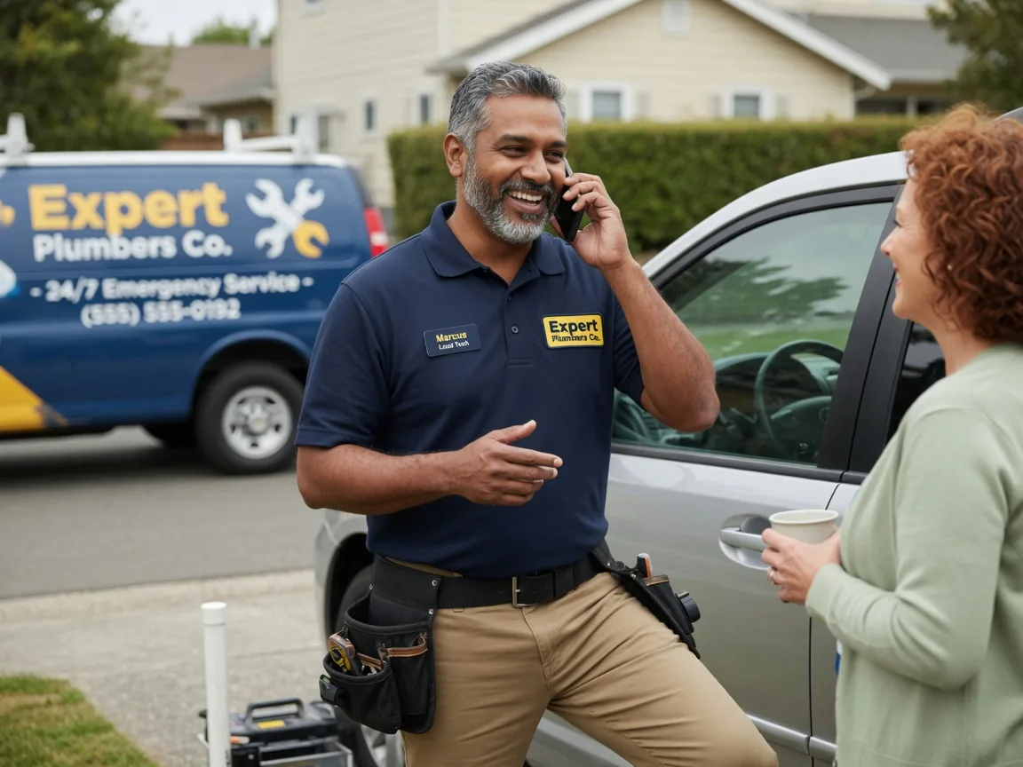 Drain Cleaning Rockville, MN FAQs